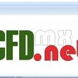 Renovación Sistema de Facturación CFDMx.net