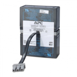 Batería APC RBC33