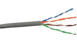 Cable UTP 5E  BELDEN 1583A 008U1000