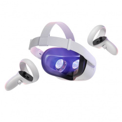 Kit Lente de realidad virtual OCULUS 301-00351-02
