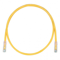 Cable de Parcheo PANDUIT UTPSP7YLY