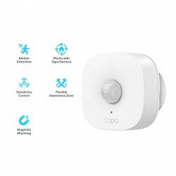 Sensor de movimiento TP-LINK Tapo T100