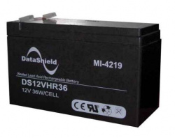 Batería para No Break DATASHIELD MI-4219
