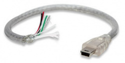 Cable USB MANHATTAN 333412