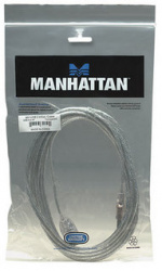 Cable USB MANHATTAN 340496