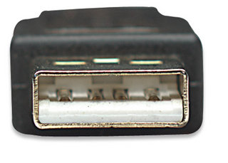 Cable USB MANHATTAN 150958
