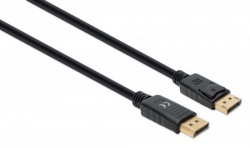 Cable DisplayPort 8K MANHATTAN 355582