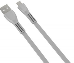 Cable USB a Micro USB Naceb Technology NA-0103G