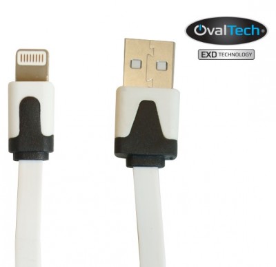 Cable USB a Lightning