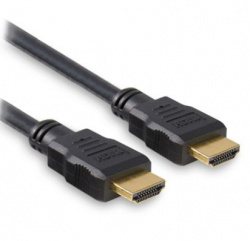 Cable HDMI V2.0, Soporta 2K - 4K BROBOTIX 558957