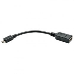Cable Adaptador TRIPP-LITE U052-06N