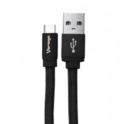 Cable USB a tipo C VORAGO CAB-214