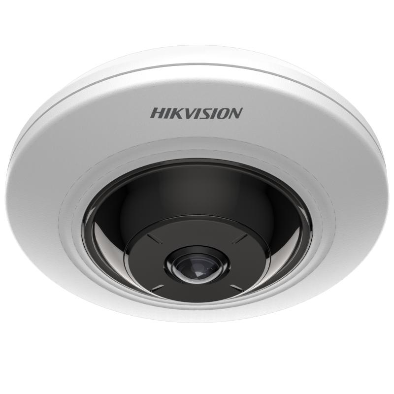 C&aacute;mara Mini Fisheye HIKVISION DS-2CD3956G2-IS(U)