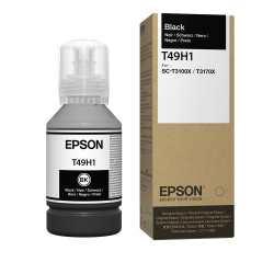 Botella de Tinta  EPSON T49H100