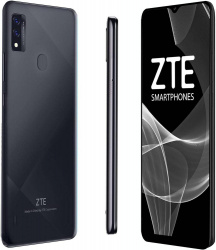 Celular  ZTE ZTE-P963F60-G