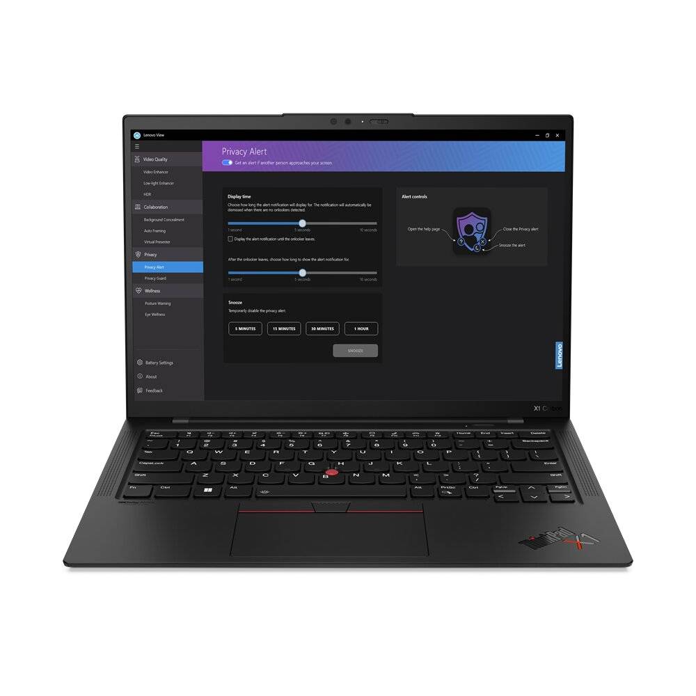 Laptop LENOVO X1 Carbon