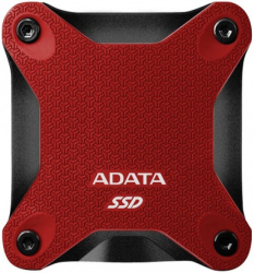 SSD Externo ADATA SD600Q