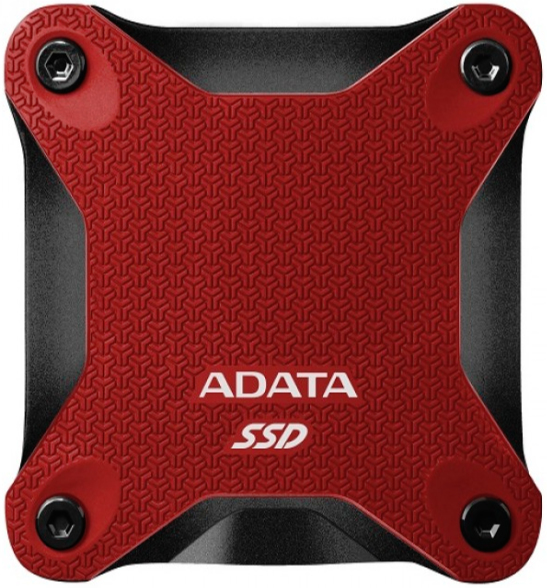 SSD Externo ADATA SD600Q