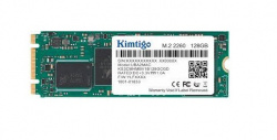 SSD ECS KT128GM24S3