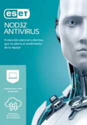 Nod 32 Antivirus * Activación inmediata * ESET ESD