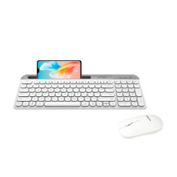 Kit teclado y mouse ACTECK MK720 