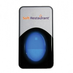 Modulo de huella DP Soft Restaurant  Para Soft Restaurant USB