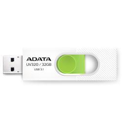 Memoria USB ADATA AUV320-32G-RWHGN