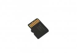 Tarjeta Micro SD  HIKVISION HS-TF-C1(STD)/16G/ADAPTER