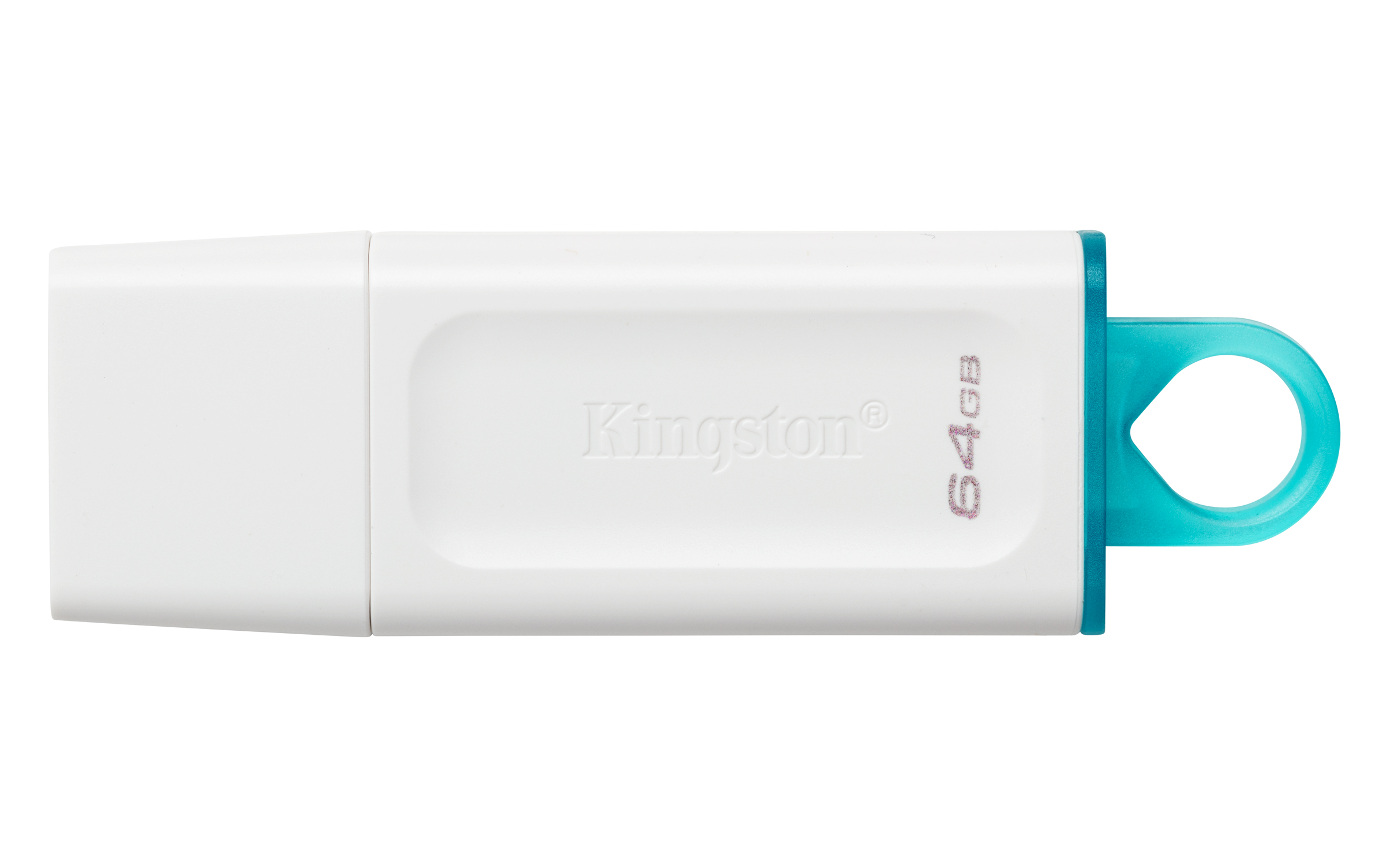 Memoria USB  Kingston Technology KC-U2G64-5R