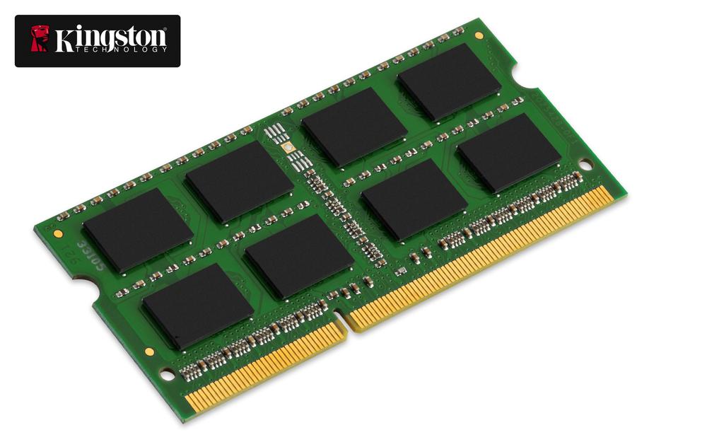 Memoria RAM Propietaria Kingston Technology KCP3L16SS8/4