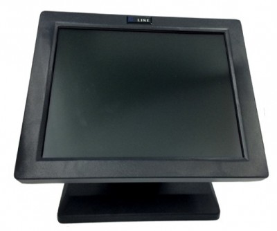 Monitor Touchscreen EC-LINE 1210
