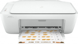 Impresora multifuncional HP Deskjet Ink Advantage 2374