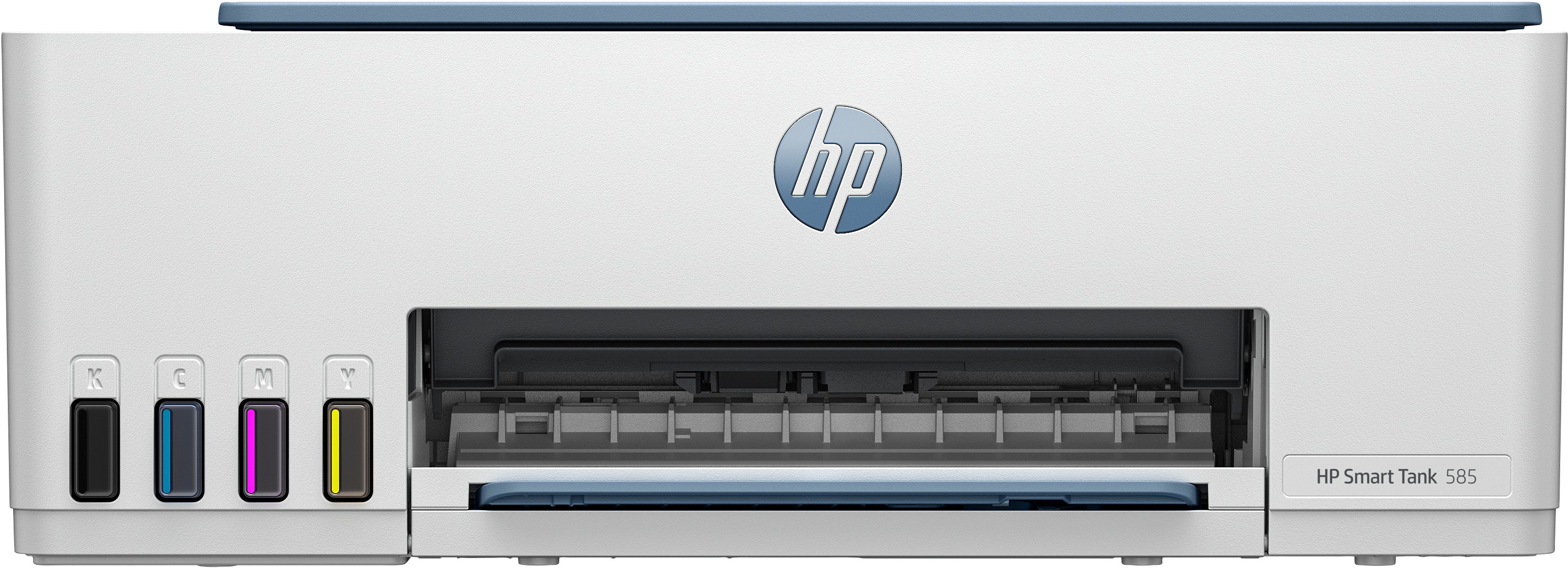 Multifuncional HP Smart Tank 585