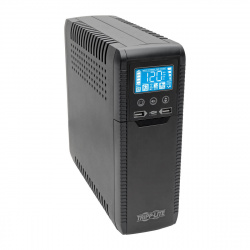 UPS Interactivo con USB&nbsp;1000VA/600W, 120V 50H TRIPP-LITE ECO1000LCD