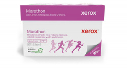 Papel Bond Marathon Carta XEROX Marathon