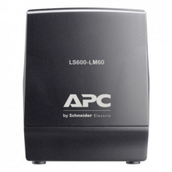 Regulador de Voltaje APC LS600-LM60 APC LS600-LM60