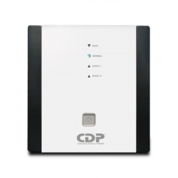 Regulador de Voltaje CDP AVR 2408