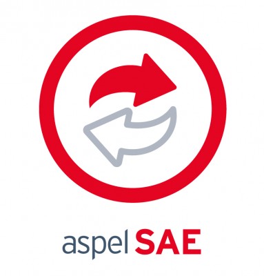 Software ASPEL SAEL10AM