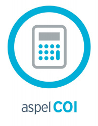Software ASPEL COIL2AN