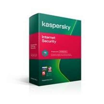 Antivirus KASPERSKY Internet Security Multidispositivos
