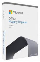 Office Home and Business 2021 MICROSOFT T5D-03551