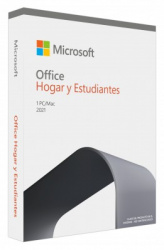 Office Home and Student  MICROSOFT 79G-05430