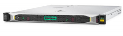 Almacenamiento Hewlett Packard Enterprise HPE StoreEasy 1660 32TB SAS Storage