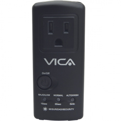 Protector de Voltaje VICA VP132