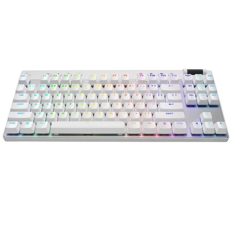 Teclado LOGITECH 920-012143