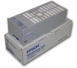 Tanque de mantenimiento EPSON -